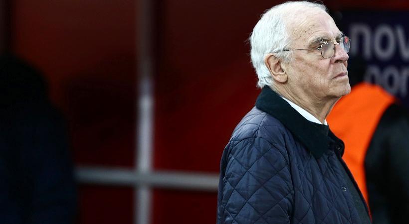 Θεοδωρίδης: «Θα κερδίσουμε τον πόλεμο»