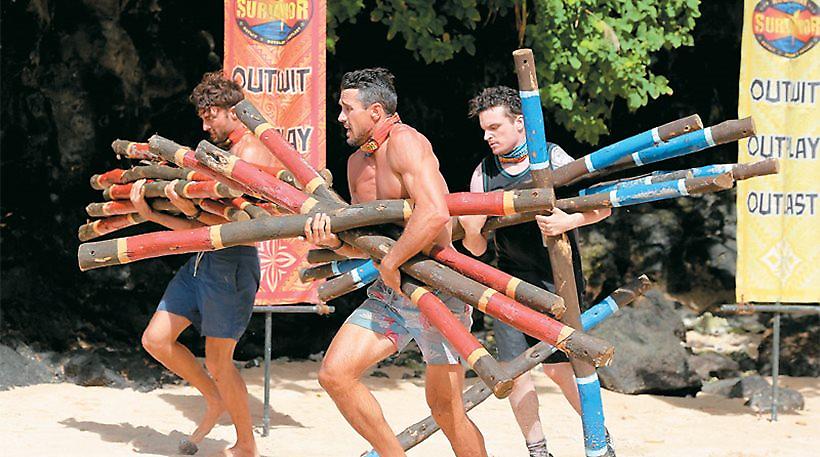 «Survivor»: 20 χρόνια παγκόσμιο success story