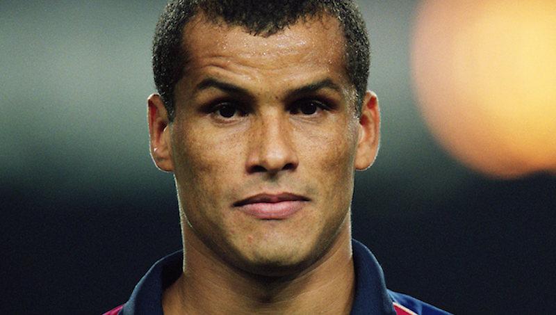 ΕΠΟΣ: Υπάρχει σωσίας του Ριβάλντο στο Survivor (pic)