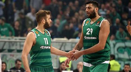 Μπουρούσης: «Να παίξουμε μυαλωμένα»