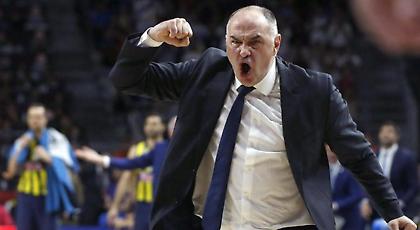 Τα πενήντα «κλάσσικο» φτάνει ο Λάσο