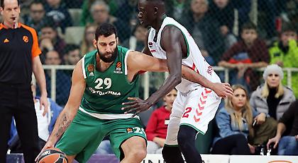 Παναθηναϊκός για το… ευ ζην