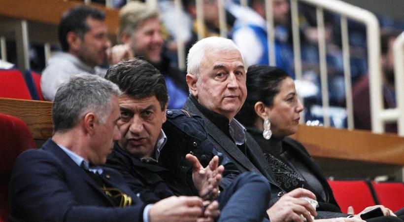 Σάκοτα: «Πιο δυνατός ο Ολυμπιακός, αλλά μπορεί τη νίκη ο Ερυθρός Αστέρας»