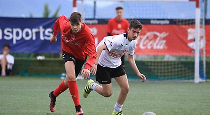 Τελικοί στο Βόλο γεμάτοι ρεκόρ!