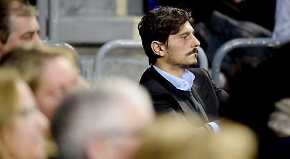 Με Δημήτρη Γιαννακόπουλο στη Βιτόρια ο Παναθηναϊκός