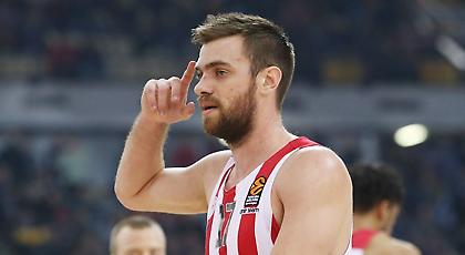 Μάντζαρης στον ΣΠΟΡ FM: «Με πλεονέκτημα, δε φοβόμαστε κανέναν»