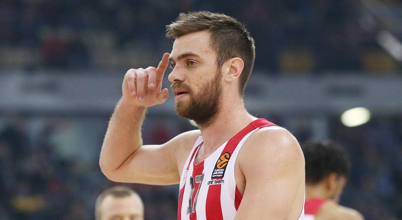 Μάντζαρης στον ΣΠΟΡ FM: «Με πλεονέκτημα, δε φοβόμαστε κανέναν»