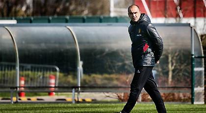 Μαρτίνεθ: «Η Ελλάδα δεν παραδίνεται ποτέ»