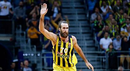 Τρεις βδομάδες εκτός ο Ντατόμε