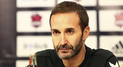 Αλόνσο: «Πολύ μεγάλη η ποιότητα του Παναθηναϊκού»