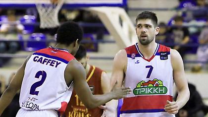 Πάει Πιατσέντζα ο Μπιρούτα