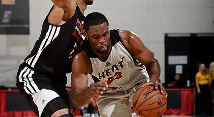 Άσκα : «Έτοιμος να μπω και να παίξω»