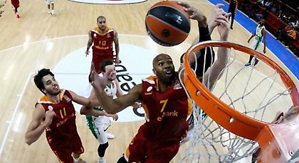 Η Γαλατά βαρέθηκε λιγότερο στην «αγγαρεία»