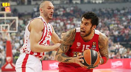 Το πεταχτάρι νίκης του Πρίντεζη... αλά Πόλη! (video)