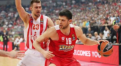 Παπανικολάου στον ΣΠΟΡ FM: «Η νίκη σίγουρα θύμισε… κάτι στον Πρίντεζη»