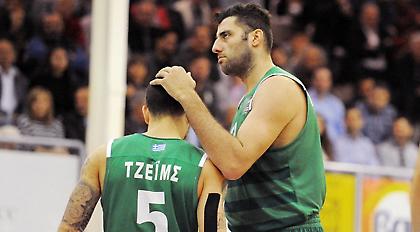 Η selfie Μπουρούση-Τζέιμς στο... άλλοτε σπίτι τους (pic)