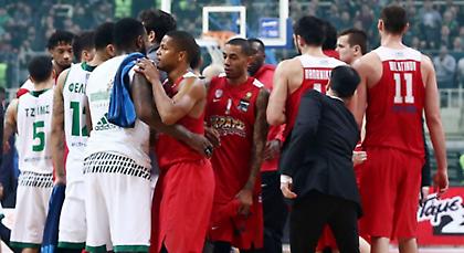 Οι έξι ομάδες που έχουν ήδη προκριθεί στους «8» της Euroleague