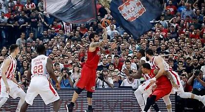 Το νικητήριο καλάθι του Πρίντεζη από τον ΣΠΟΡ FM