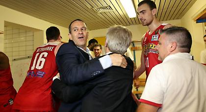 Γ. Αγγελόπουλος: «Ο καθένας μπορεί να ονειρεύεται»