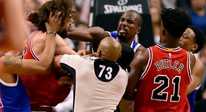 «Καμπάνα» μίας αγωνιστικής σε Ιμπάκα και Λόπεζ