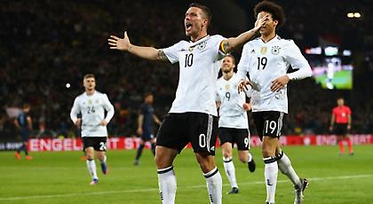 Στην υγειά του Ποντόλσκι! (video)