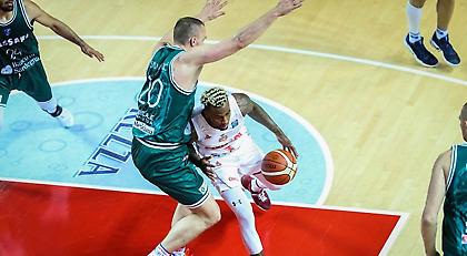 Βήμα Final Four για Μονακό