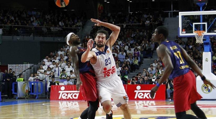 Διέλυσε την Μπάρτσα κι έρχεται ΣΕΦ η Ρεάλ!