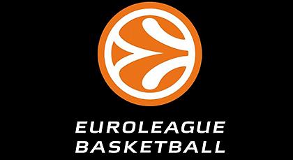 Η κατάταξη της Ευρωλίγκας