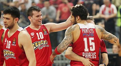 Πρίντεζης: «Λυπάμαι για τα αδέρφια, αλλά…» (video)