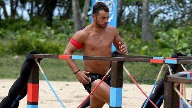 Survivor: Έτσι λύγισε ο Κύπριος τον Ντάνο και έγραψε το 10-9 (video)