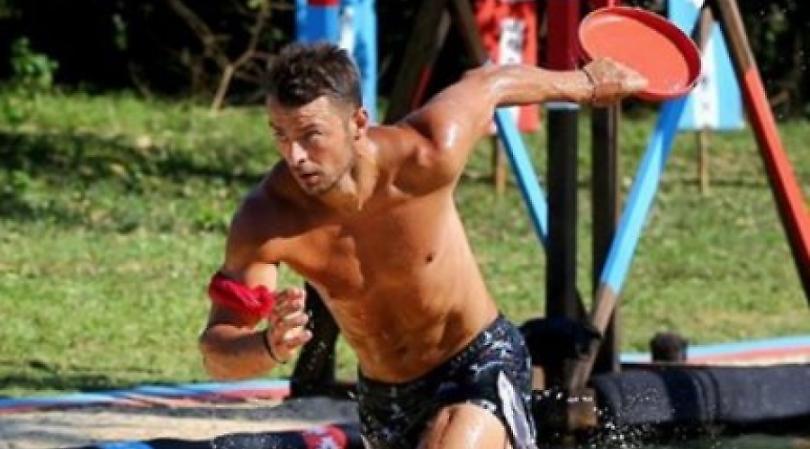 Survivor: Η αντίδραση και το παράπονο του Ντάνου για τους συμπαίκτες του (video)