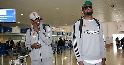 Έτοιμος ο Παναθηναϊκός για Μπασκόνια (video)