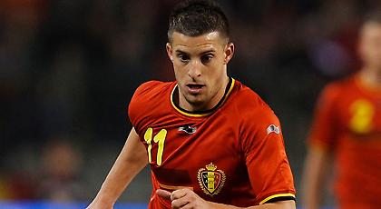 Μιραλάς: «Κάνω σαν μικρό παιδί για τον Ολυμπιακό-Καλύτερη η Ελλάδα από τη Βοσνία»