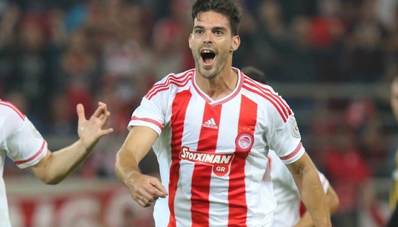 Αυτά είναι τα ματς που θα χάσει ο Μποτία