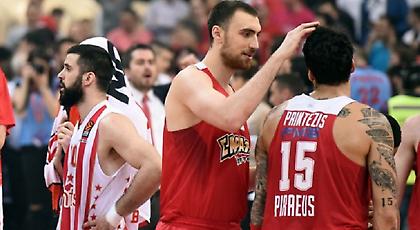 Ο Πρίντεζης σκόρπισε σιγή στην «Κόμπανκ Αρένα» (video)