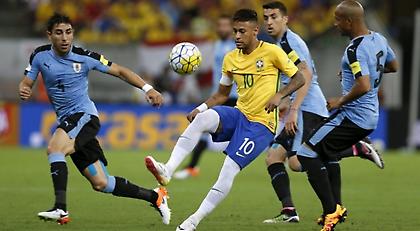 «Ματσάρες» σε Ουρουγουάη και Αργεντινή