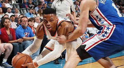 Ιστορικό επίτευγμα από Γουέστμπρουκ