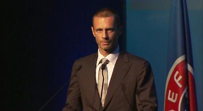 Τσέφεριν: «Πρέπει να μπει φόρος πολυτελείας στις μεγάλες ομάδες»