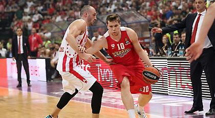 Αγραβάνης στον ΣΠΟΡ FM: «Ήμουν σίγουρος πως θα το βάλει ο Γιώργος»