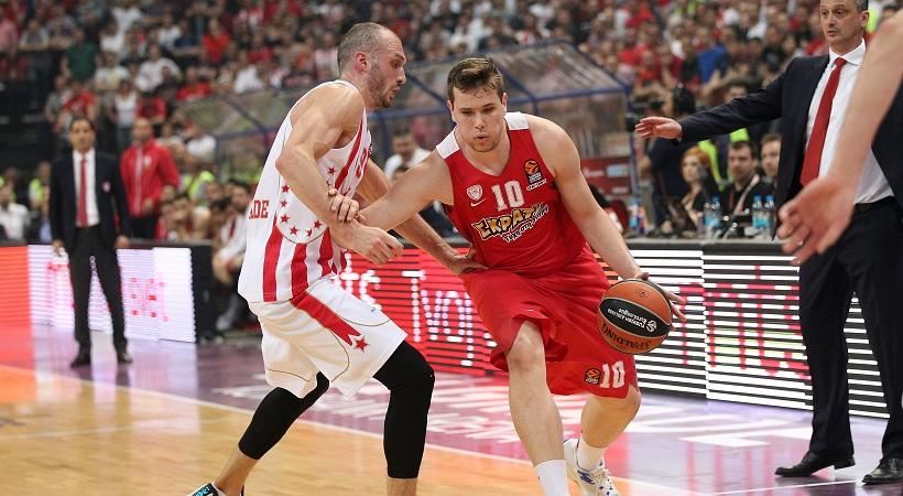 Αγραβάνης στον ΣΠΟΡ FM: «Ήμουν σίγουρος πως θα το βάλει ο Γιώργος»