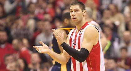 Έκλεισε Γιόβιτς η Μπαρτσελόνα