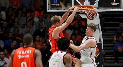 Το Top 3 του Βαλένθια-Χάποελ (video)