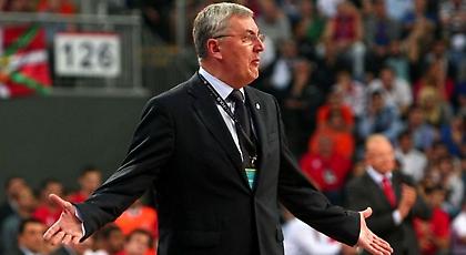 Αποκαλύπτει το λόγο που δεν ανέλαβε την Μακάμπι ο Καζλάουσκας