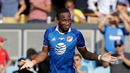 Στο στόχαστρο ομάδας της… Β’ κατηγορίας των ΗΠΑ ο Ντρογκμπά!