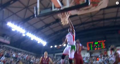 Πέταξε ο Πέτγουεϊ (video)