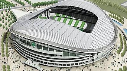 Το γήπεδο στου Γουδή και τα κέρδη του Παναθηναϊκού