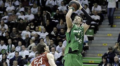 Επιστροφή Άντερσεν στη Βιλερμπάν