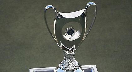 Σε ουδέτερη έδρα ο τελικός του Κυπέλλου - Αυτά είναι τα πιθανά γήπεδα