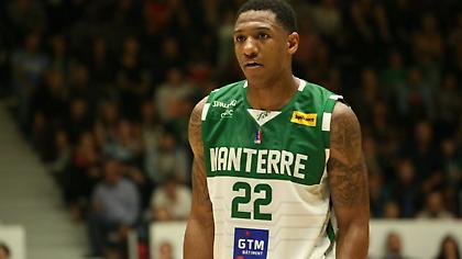 Φουλ για Τζέραλντ Ρόμπινσον ο Άρης