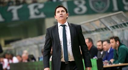 Πασκουάλ: «Σε τρεις αγωνιστικές μπορούν να συμβούν πολλά»